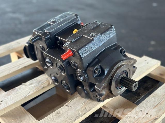 Rexroth A22VGO45HT1003M1/11B Hidráulicos