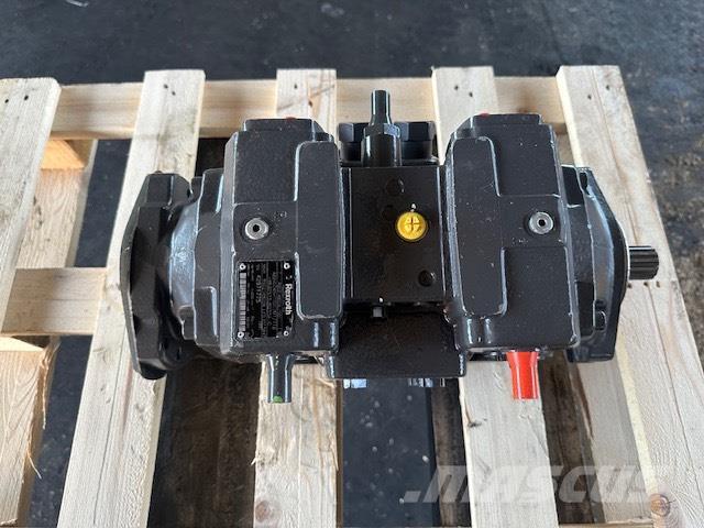 Rexroth A22VGO45HT1003M1/11B Hidráulicos