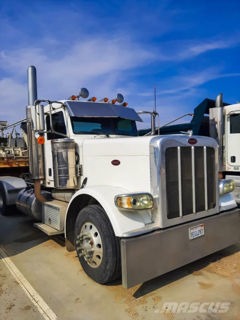 Peterbilt 388 Camiones tractor