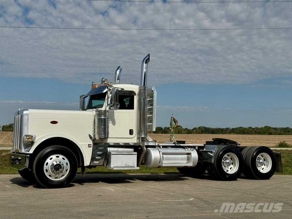 Peterbilt 389 Camiones tractor