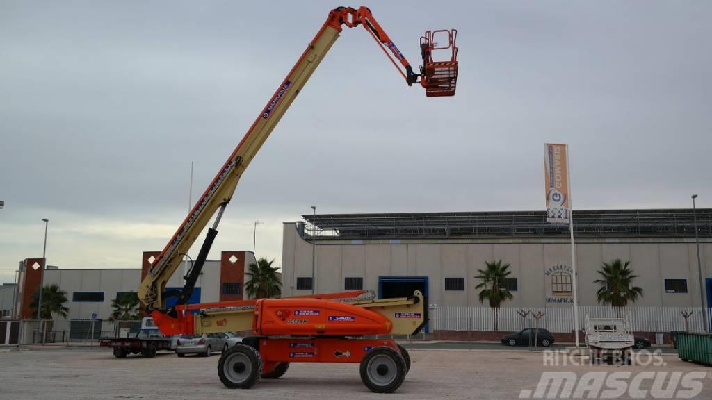 JLG 1250AJP Plataformas con brazo de elevación manual