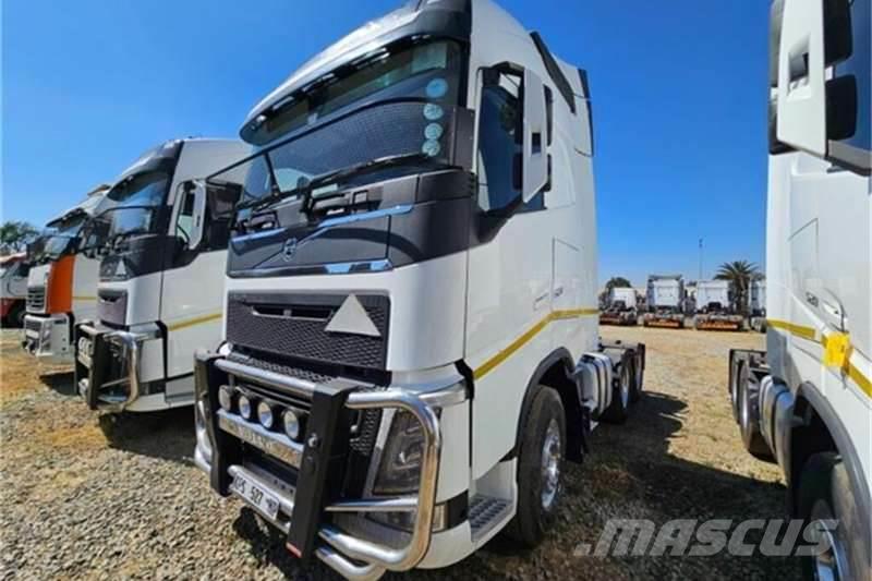 Volvo FH Otros camiones