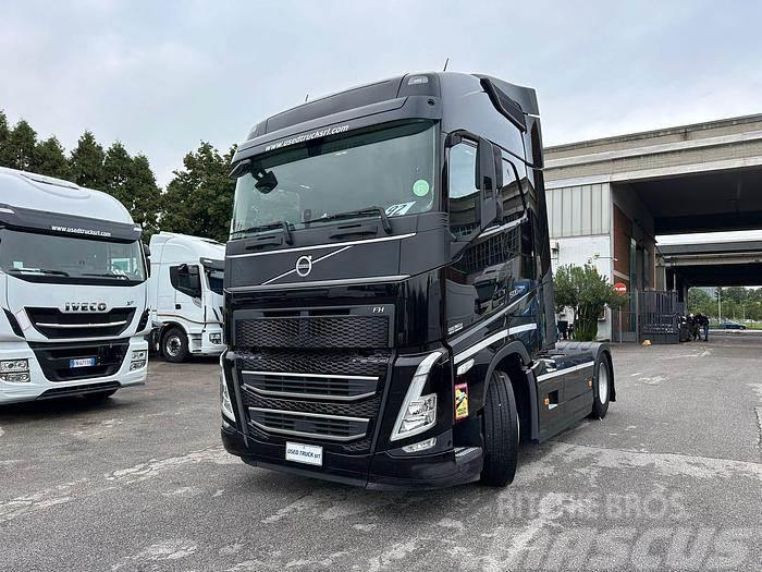 Volvo FH500 Camiones tractor