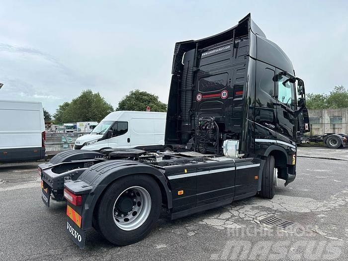 Volvo FH500 Camiones tractor