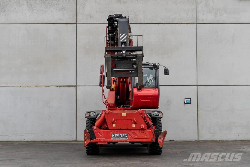 Manitou MRT 3255 Carretillas telescópicas