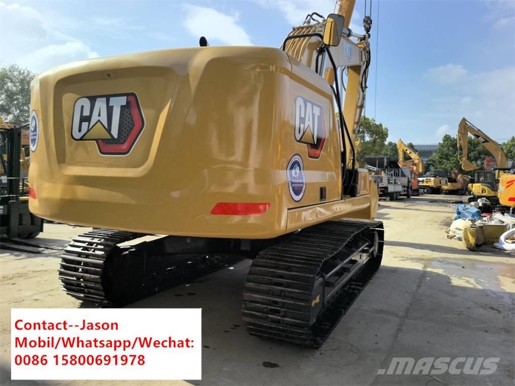 CAT 320gc Excavadoras sobre orugas