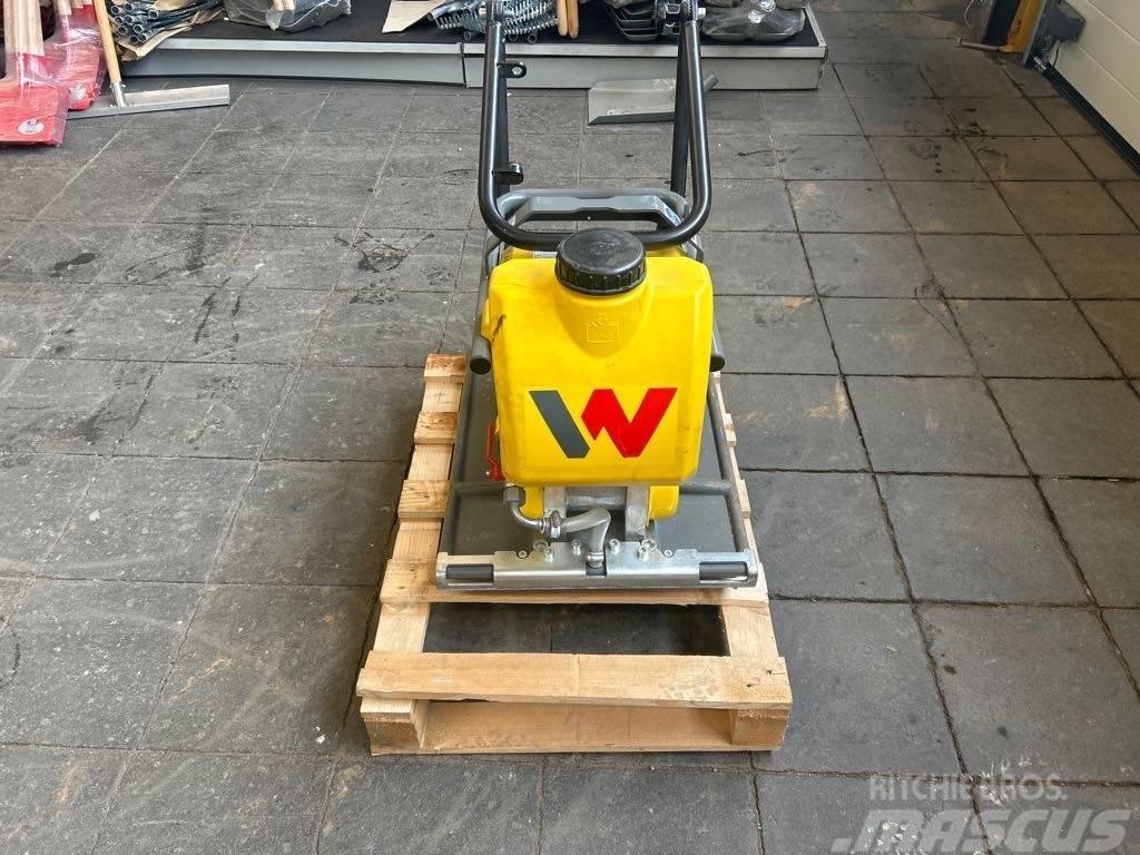 Wacker Neuson AP1850we Placas compactadoras