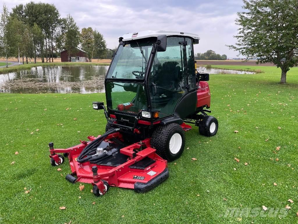 Toro 3400 Tractores corta-césped