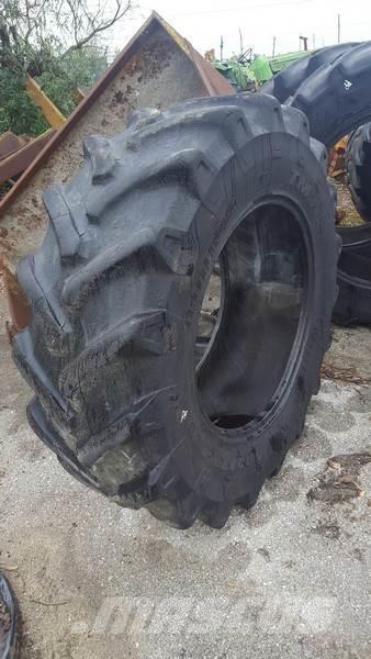  Pneu 480/70R30 Ruedas