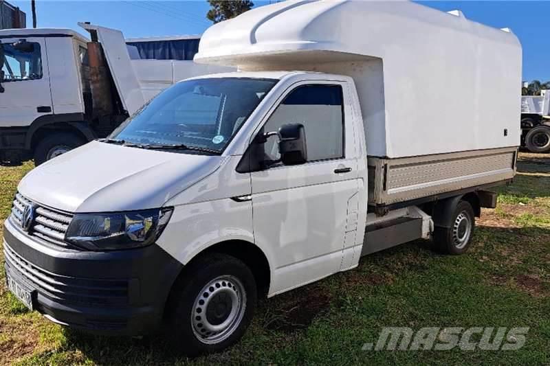 Volkswagen Transporter Otros camiones