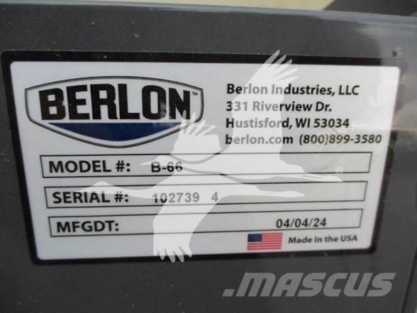 Berlon B66 Cucharones