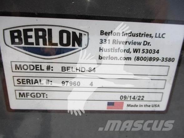 Berlon BELHD84 Cucharones