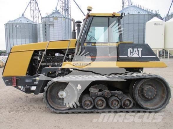 CAT CH75C Tractores