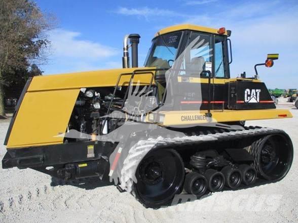 CAT CH75C Tractores