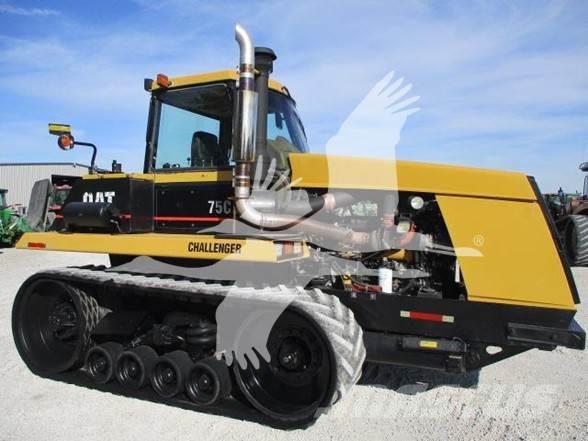 CAT CH75C Tractores