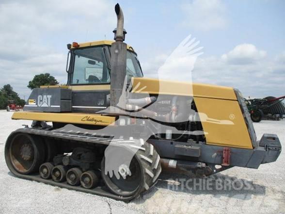 CAT CH75D Tractores