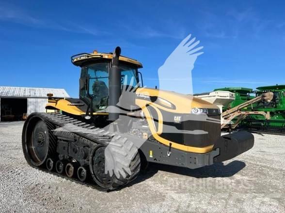 Challenger MT865C Tractores