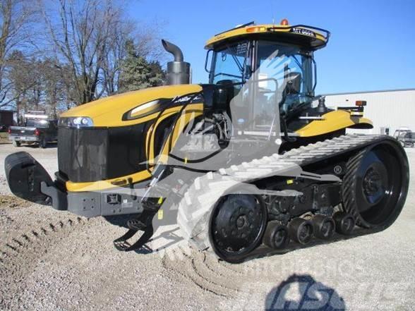 Challenger MT865E Tractores