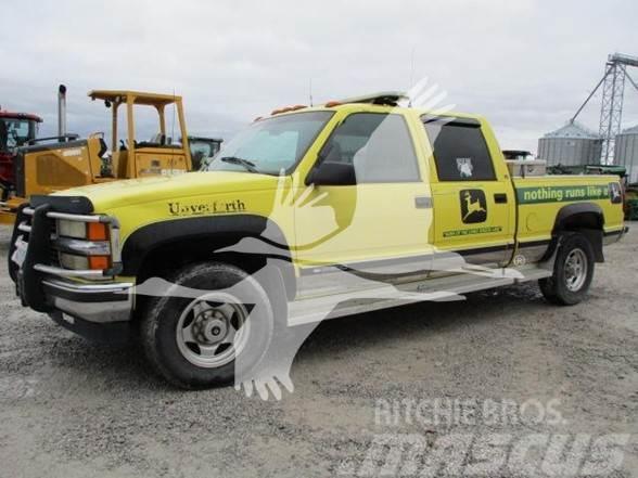 Chevrolet 2500 Otros