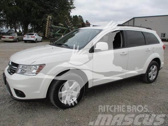 Dodge JOURNEY Otros