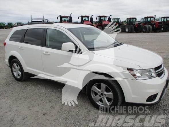 Dodge JOURNEY Otros