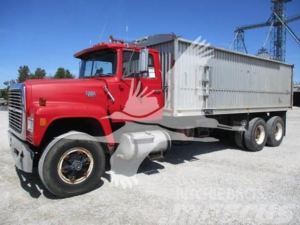 Ford LTN9000 Otros