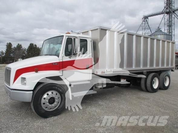 Freightliner FL80 Otros