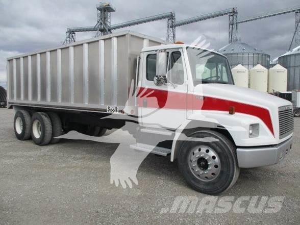 Freightliner FL80 Otros