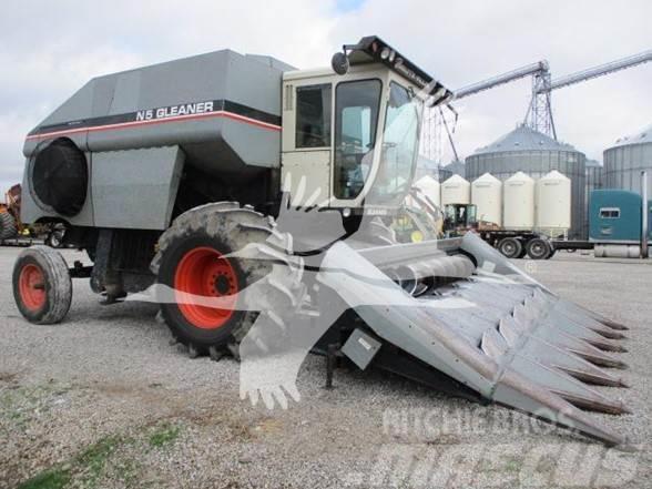 Gleaner N5 Cosechadoras combinadas