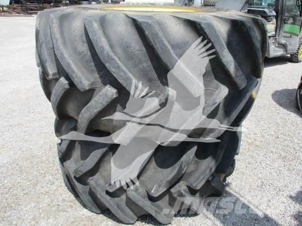 Goodyear 28L26 Otros