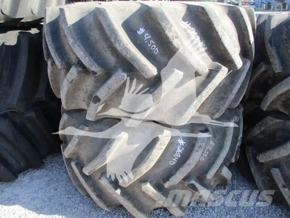 Goodyear 28LR26 Otros