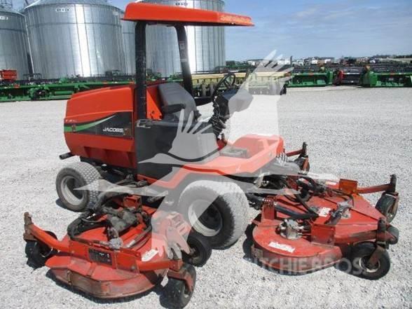 Jacobsen HR5111 Tractores corta-césped