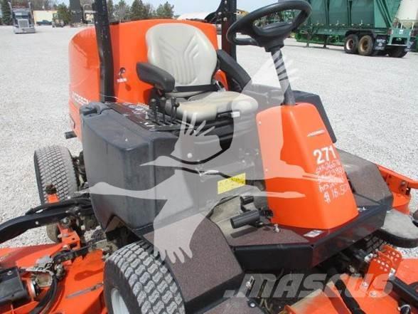 Jacobsen R311T Tractores corta-césped