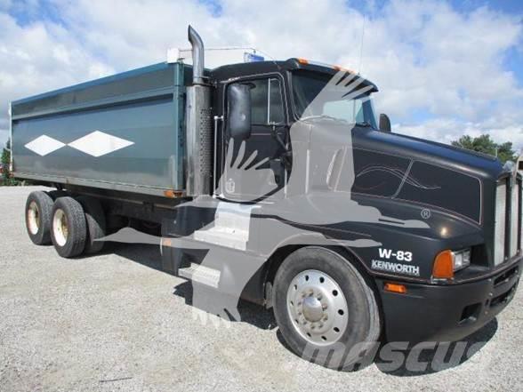 Kenworth T600 Otros