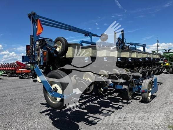 Kinze 2600 Plantadoras