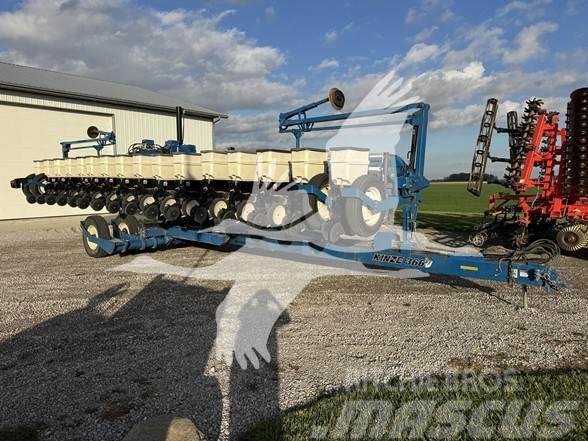 Kinze 3660 Plantadoras