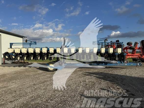 Kinze 3660 Plantadoras