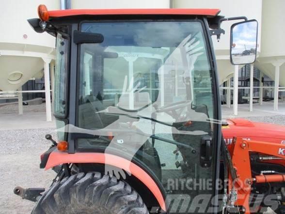 Kubota B3350 Tractores