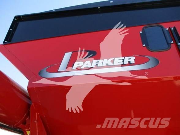 Parker 842 Carros de trasladar grano