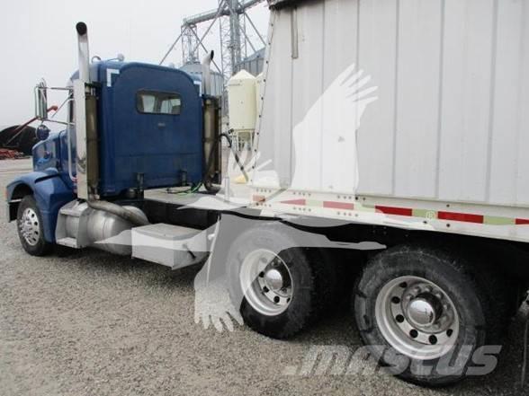 Peterbilt 385 Camiones tractor