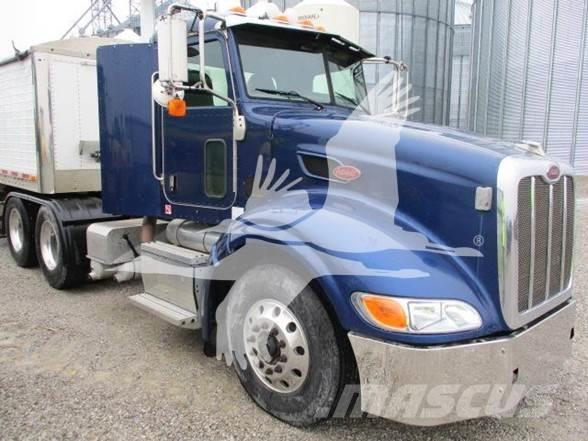 Peterbilt 386 Camiones tractor