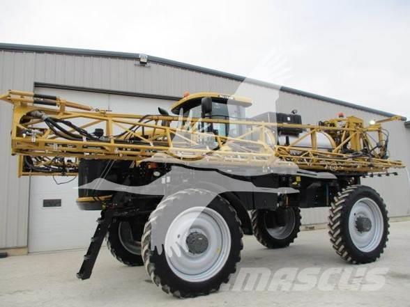 RoGator RG1100B Pulverizadores autopropulsados