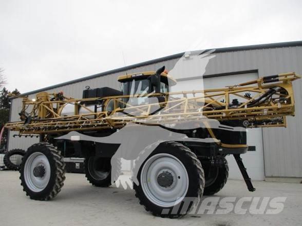 RoGator RG1100B Pulverizadores autopropulsados