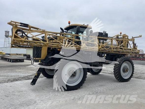 RoGator RG1100C Pulverizadores autopropulsados