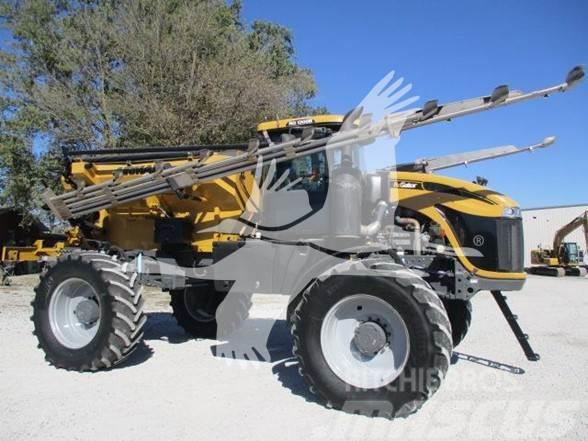 RoGator RG1300B Otros