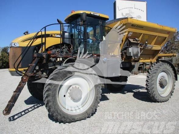 RoGator RG1300B Otros