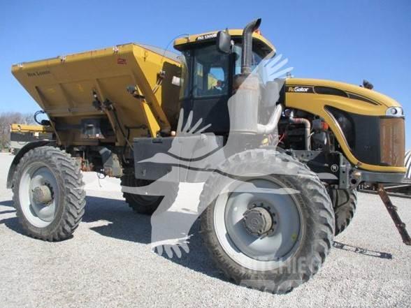 RoGator RG1300B Otros