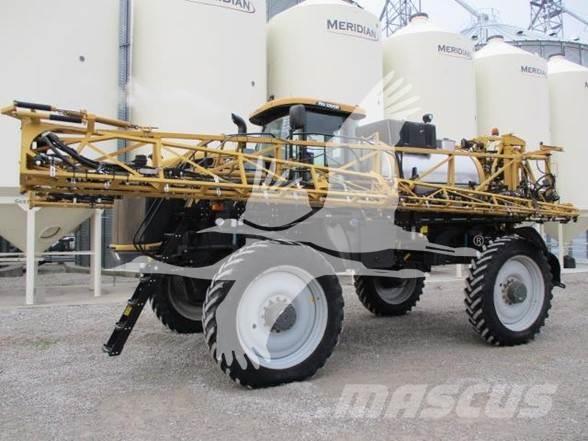 RoGator RG1300B Pulverizadores autopropulsados