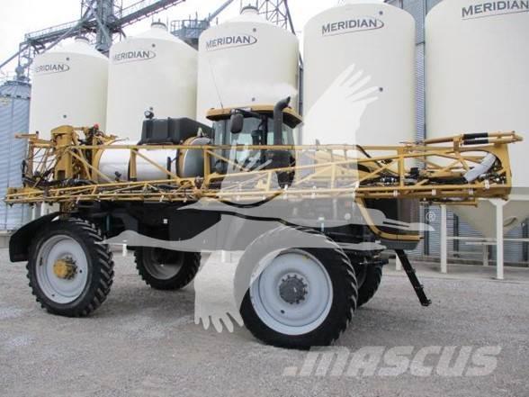 RoGator RG1300B Pulverizadores autopropulsados