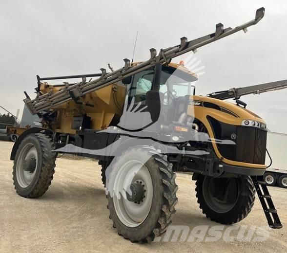 RoGator RG1300B Otros